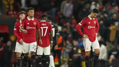 Pasca Ngambek dan Tak Diikutkan Melawan Chelsea Sabtu Ini, Ronaldo Sampaikan Pernyataan Begini!