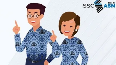 Daftar Singkatan dalam Kepegawaian, Calon PNS dan PPPK Wajib Tahu Sebelum Melamar!