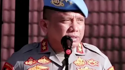 Ferdy Sambo Bisa Lepas Jerat Hukum Pembunuhan Berencana Brigadir J, Berikut Penjelasan Ketua IPW