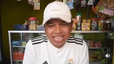 Kang Dedi Mulyadi Kena Sentil&nbsp;Warganet soal Ini