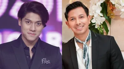 Penghargaan Gorgeous Dad untuk Rizky Billar Ditangguhkan, Netizen Nilai Lebih Cocok Sonny Septian