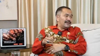 Kamaruddin Ungkap Deretan Kejanggalan Kasus Pembunuhan Brigadir J, Diduga Telah Direncanakan Sejak di Magelang