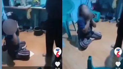 Terulang! Kisah KDRT Tarmin dan Karyati, Trauma Korban Tak Bisa Dihindarkan