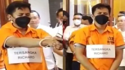 Pemeriksaan Alat Uji Kebohongan Kepada 3 Tersangka Pembunuh Brigadir J Selesai