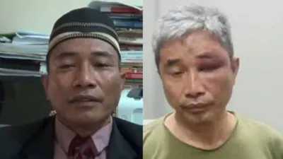 dok.suara.com - istimewa