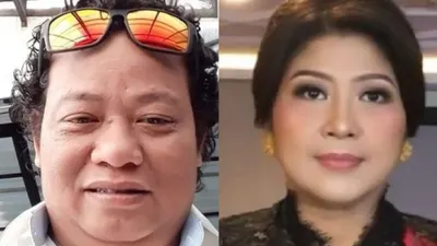 Terkuak Status Anak Balita yang Jadi Tameng Putri Candrawathi Tak Ditahan, Anak dari Kuat Maruf? Ini Faktanya
