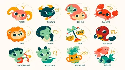 Ramalan zodiak 13 Juli 2022: Aries khawatir dalam beberapa masalah, Taurus?