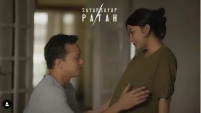 film sayap sayap patah