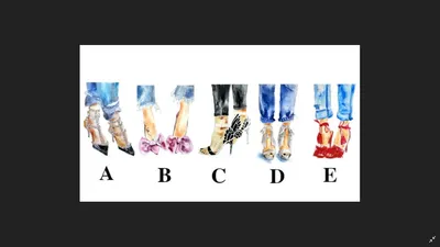 Tes kepribadian heels favorit. (Dok. Women Working)