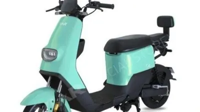motor listrik