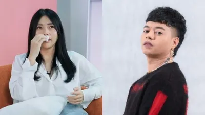 Pasangan seleb Reza Arap dan Wendy Walters akhirnya bertemu dalam pelaksanaan proses mediasi cerai yang digelar Jumat, 25 November 2022.