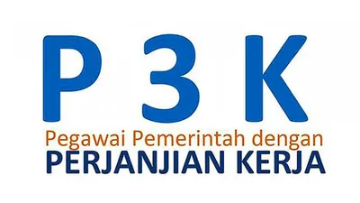 Ilustasi arti P1, P2, dan P3 dalam proses pendaftaran PPPK Guru 2022.