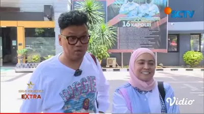 Disebut Kurang Ajar, Uya Kuya Sentil Denise Chariesta : Artis Lain Nggak Mau Main Sama Lu!