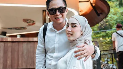 Doni SalmananBeri Mas Kawin untuk Dinan Nurfajrina Pakai Uang hasil Penipuan