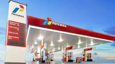 Viral Video SPBU Mencampur Bensin dengan Air di Banyuwangi