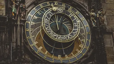 Hari Keberuntungan Zodiak Bulan Oktober 2022, Simak Peruntunganmu di Sini!