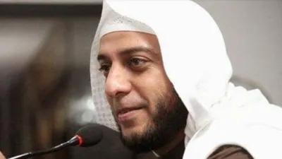 Syekh Ali Jaber pernah menjelaskan keutamaan surat Al-Fatihah.