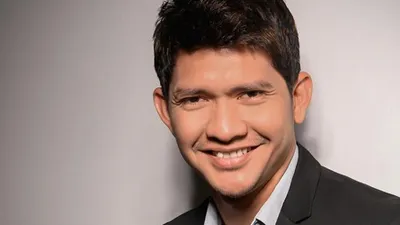 Iko Uwais 