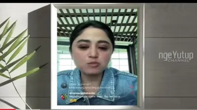 Tanggapan Dewi Persik Terkait Lesti Kejora Cabut Laporan Rizky Billar : Aku Hilang Respect, Males Wis!