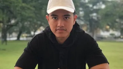 Kaesang Pangarep Sabar Meski Ibunya Diolok, Kini Pelaku Diburu Polisi karena Ditemukan Unsur Pidana
