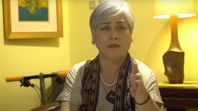 Fakta Irma Hutabarat, Perempuan Berdarah Batak Toba yang Berani Berdiri di Barisan Keluarga Brigadir Joshua