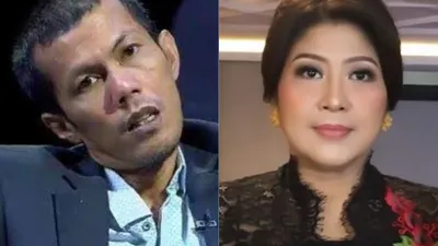 Patra M Zen Akui Selama ini Kena Prank Terima Laporan Palsu Kasus Pelecehan  oleh Putri Candrawathi