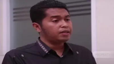 Martin Lukas Simanjutak Akui Sudah Laporkan unformil 2 Saksi Ferdy Sambo, Susi dan Kodir Deg-degan