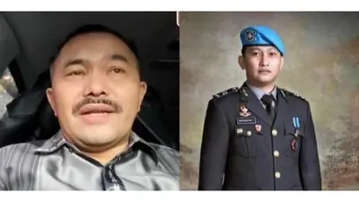 Kamaruddin Simanjuntak Beberkan Motif Pembunuhan Brigadir J: Putri Candrawathi Ancam Ferdy Sambo