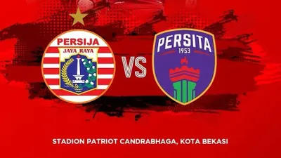 persija persita