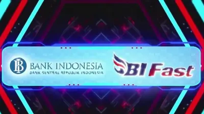 Logo BI Fast.