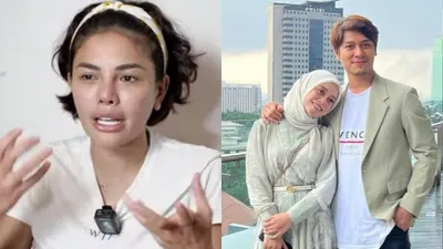 Nikita Mirzani Nilai Lesti Kejora Maafkan Rizky Billar Bukan Sepenuhnya Tentang Anak, Melainkan Karena Hal Ini