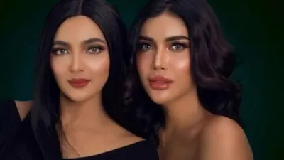 Ashanty dan Millen / dok. Instagram