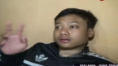 Kesaksian Penonton Selamat dalam Tragedi Kanjuruhan: Banyak Anak Kecil di Depan Saya Meninggal