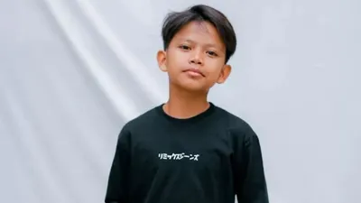 Profil Farel Prayoga, Penyanyi Dangdut Cilik yang Viral Nyanyi Lagu Ojo Dibandingke di Istana Negara