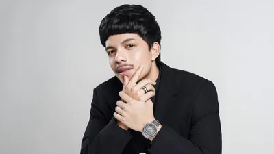 Namanya Terseret Kasus Robot Trading Net89, Atta Halilintar: Saya Tidak Mengerti!