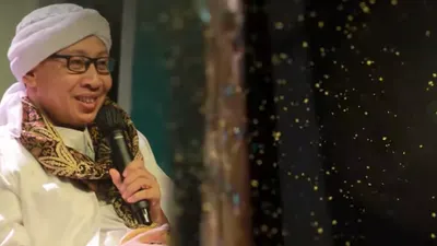 Penjelasan Buya Yahya soal Tafsir Surat Yusuf Ayat 4