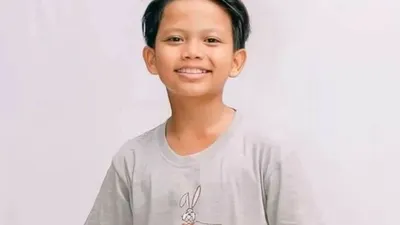 Terungkap! Agama Farel Prayoga Ternyata Berbeda dengan Orangtuanya