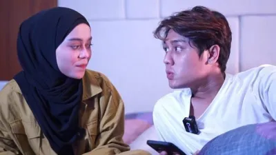 Di mana Lesti Kejora dan Rizky Billar Usai Damai?