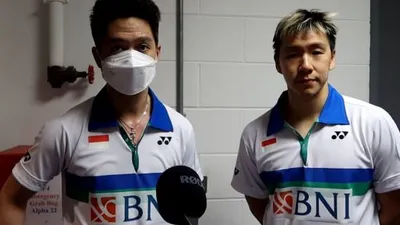 Kevin/Gideon (PBSI)