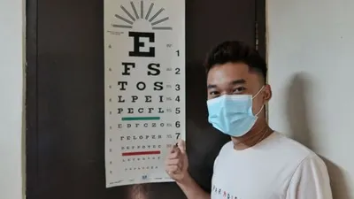 Ganda Putra PBSI Tes Kesehatan, Leo Carnando Akui Takut Jarum Suntik (PBSI)