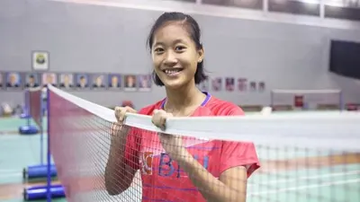 Spain Masters 2021: Tunggal Putri Harus Saling Jegal (dok. PBSI)