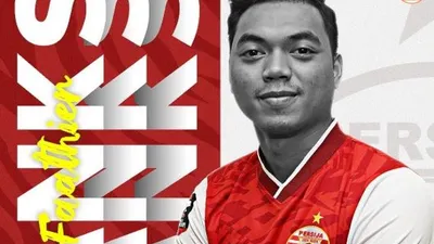 Resmi! Alfath Fathier Pamit dari Persija, Berlabuh ke Solo/ dok. Istimewa