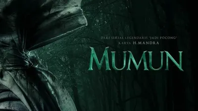 Link Streaming Film Mumun Lengkap dengan Sinopsisnya, Cukup Klik di Sini!