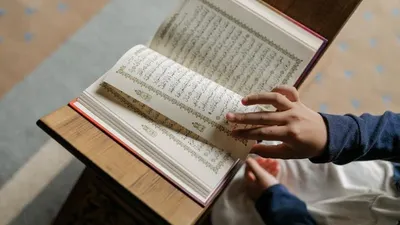 Ilustrasi Hukum peringatan Maulid Nabi Muhammad SAW