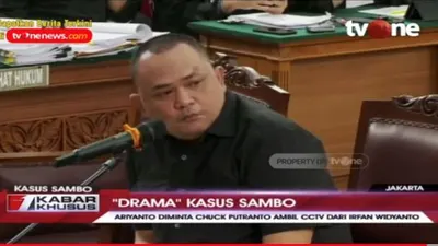 Terkuak Deretan Fakta Sidang Kasus Ferdy Sambo, Benar Sudah Direncanakan?
