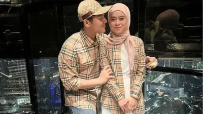 Rizky Billar Diduga Selingkuh hingga Lakukan KDRT ke Lesti Kejora, Nasib Kripto Leslar Metaverse Mulai Melemah