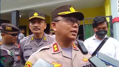 Kasus Kopi Jessica Kembali Terulang, Terungkap Inilah Motif Pembunuhan Satu Keluarga di Magelang