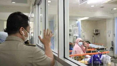 Wakil Gubernur (Wagub) DKI, Ahmad Riza Patria/dok: istimewa