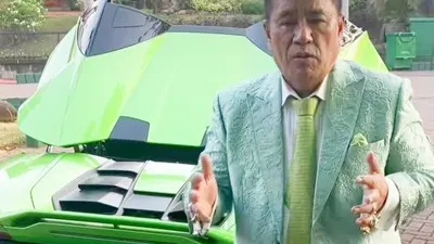Pihak Alfamart Tunjuk Hotman Paris Sebagai Kuasa Hukum Atas Viralnya Kasus Karyawan yang Diancam UU ITE
