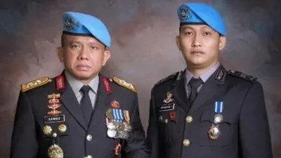engingat Lagi Kasus KM 50, Kenapa Dikaitkan dengan Ferdy Sambo di Kasus Pembunuhan Brigadir J?